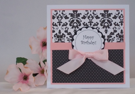 how to make handmade greeting cards designs