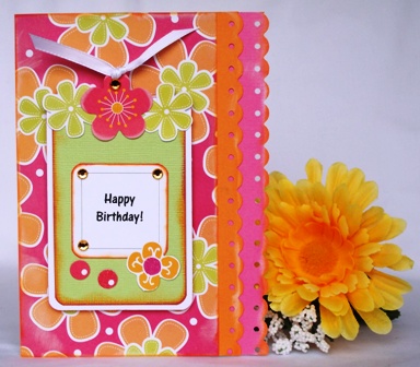 beautiful handmade greeting cards designs for birthday