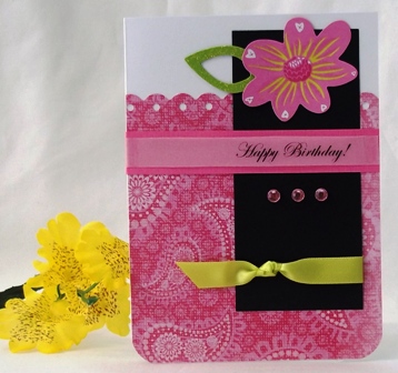 how to make handmade greeting cards designs