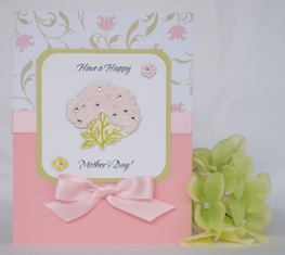 make mothers day cards